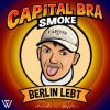 CAPITAL BRA SMOKE 200g Berlin lebt 2
