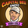 CAPITAL BRA SMOKE 200g Huba Cola 2