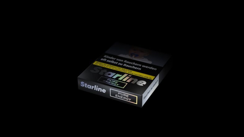 Darkside Starline Pure Energy 200g