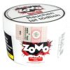 ZoMo Tobacco 200g STRONG RED 2