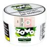 ZoMo Tobacco 200g TROPICAL AMAZON 2