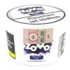 ZoMo Tobacco 200g BLU MNT 2