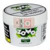ZoMo Tobacco 200g STRONG MNT 2