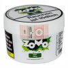 ZoMo Tobacco 200g MNT 2