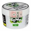 ZoMo Tobacco 200g SPLASH LIM 2