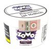 ZoMo Tobacco 200g SPLASH FROOT 2