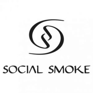 Social Smoke 1kg