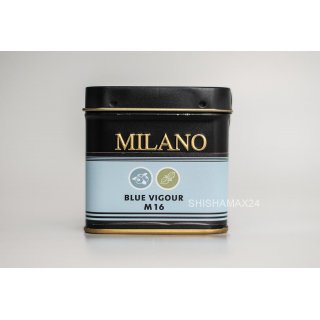 Milano 200g M16 Blue Vigour 1