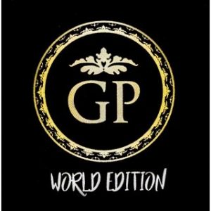Golden Pipe World Edition