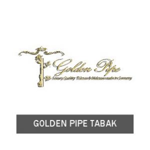 Golden Pipe