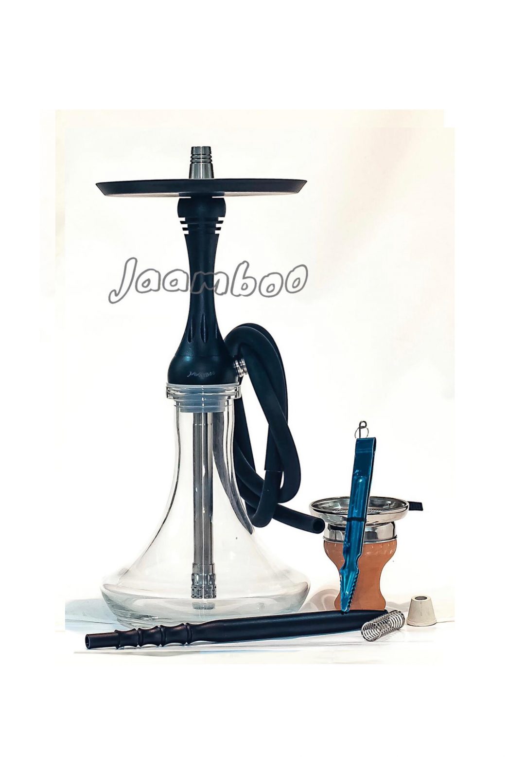 Shisha Jaamboo A-B
