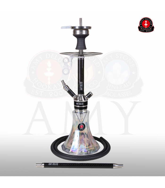 Amy Deluxe CARBONICA PRIDE R S 8