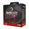 Black Coco's Premium Kokosnuss Naturkohle 4kg 2