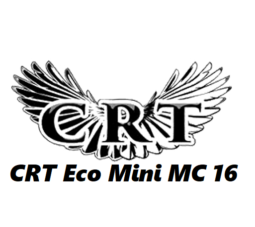 CRT Eco Mini MC 16