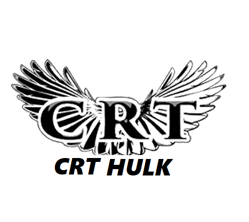 CRT HULK