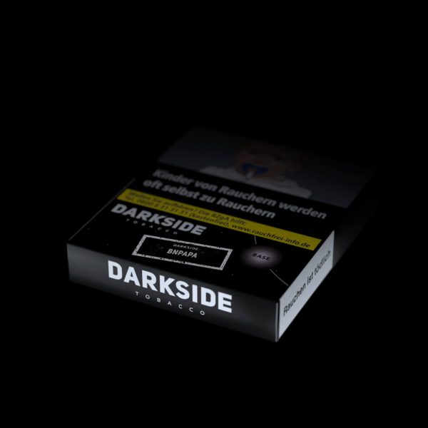 Darkside BNPapa Base 200g 2