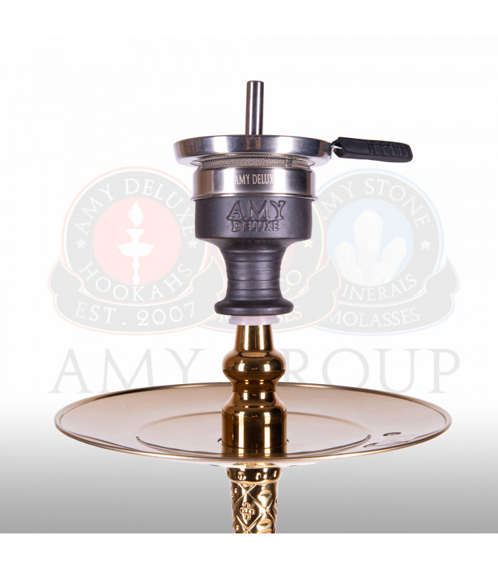 AMY DELUXE LITTLE TURA GOLD 2