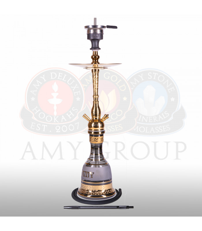 AMY DELUXE LITTLE TURA GOLD