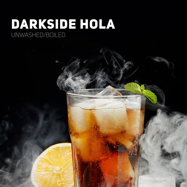 Darkside Hola Base 200g 1