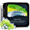 Al Fakher Tabak - Crystal Grapio (200g) 3
