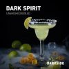 Darkside Dark Spirit Base 200g 3