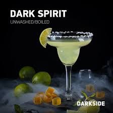 Darkside Dark Spirit Base 200g 1