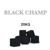 Black Champ Kohle 20kg
