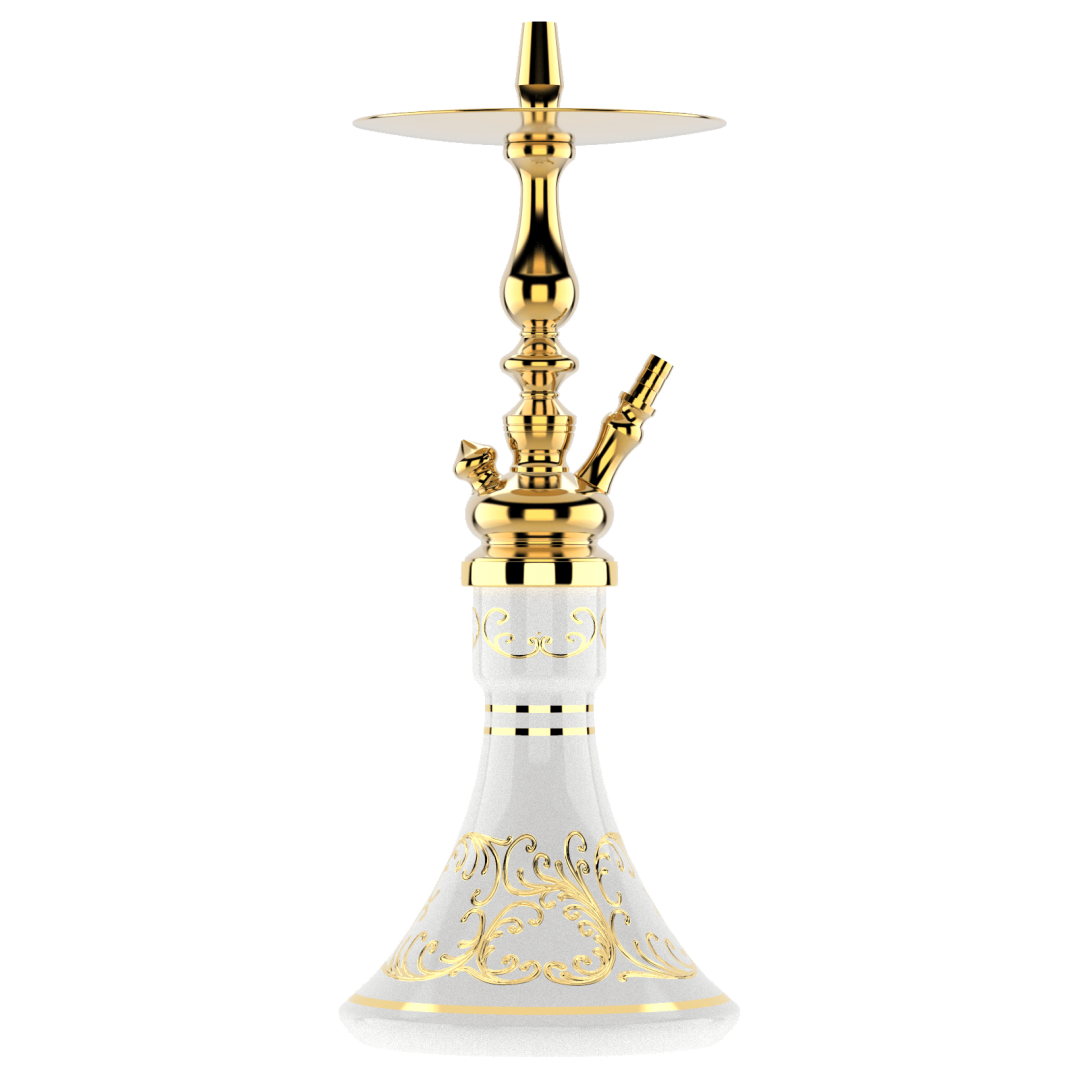 MIG TRADI MINI – T2 opal Shisha Kaufen