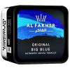 Al Fakher Tabak - Big Blue (200g) 4