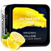 Al Fakher Tabak - Yellow (200g) 3