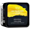 Al Fakher Tabak - Yellow (200g) 4