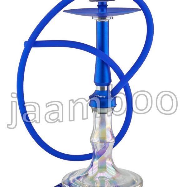 Wasserpfeifen Jaamboo NAL-15 Blau