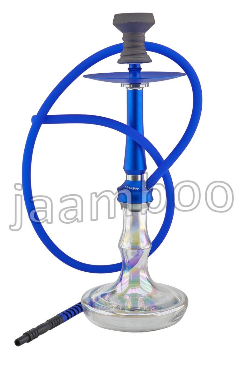 Wasserpfeifen Jaamboo NAL-15 Blau