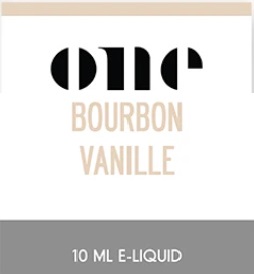 Bourbon-Vanille