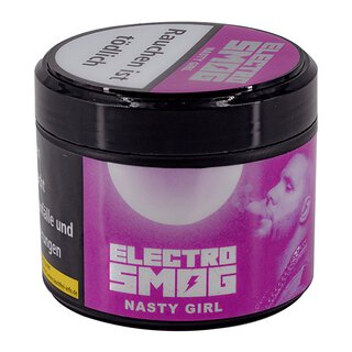 Electro Smog 200g Nasty Girl
