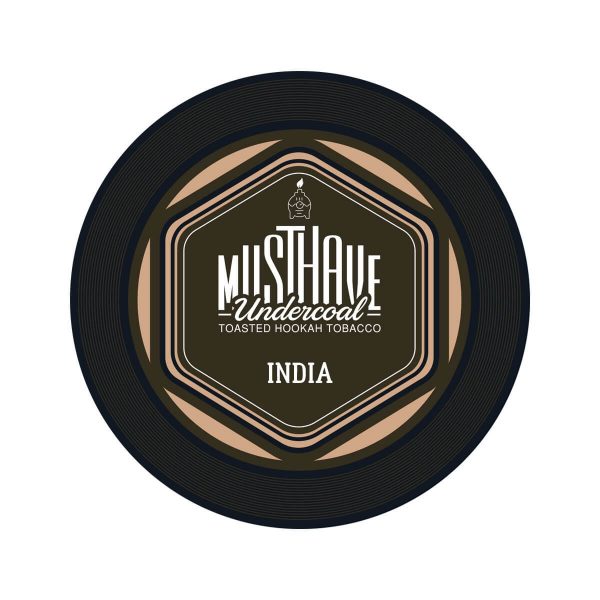 Musthave India 200g