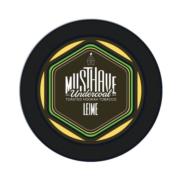 Musthave Leime Tabak 200g
