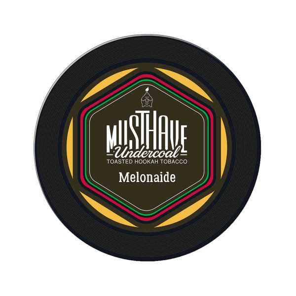 Musthave Melonaide 200g
