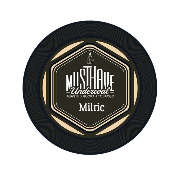 Musthave Milric 200g