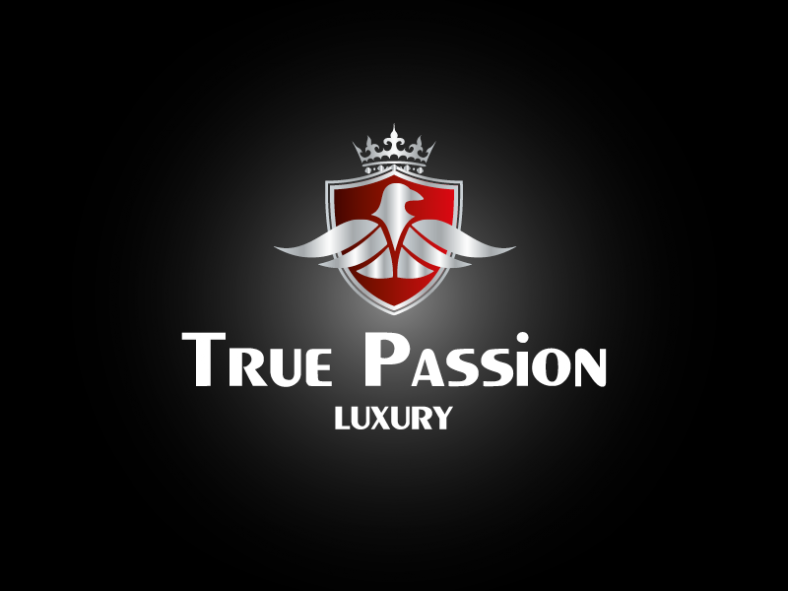 True Passion Kohle