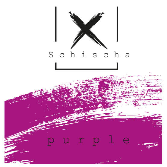 XSchischa – purple sparkle