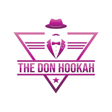 THE DON HOOKAH