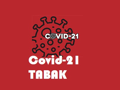 Covid-21 TABAK