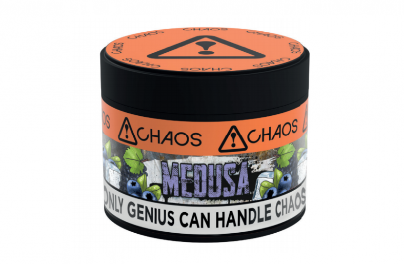 Chaos Tobacco – Medusa 200g