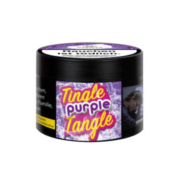 Maridan - 150g Tingle Tangle Purple