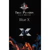 True Passion 50g BLUE X