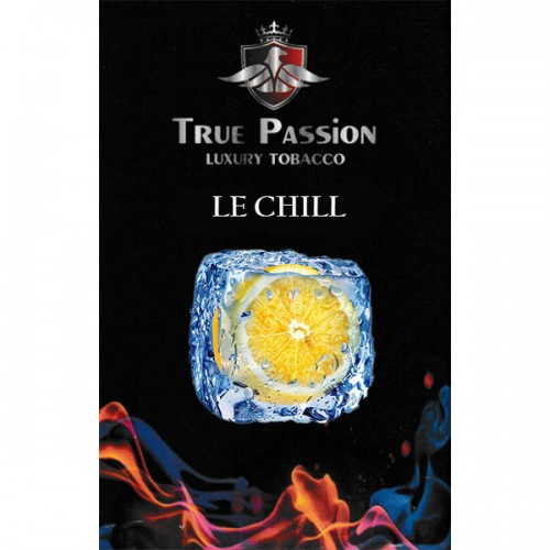 True Passion 50g LE CHILL