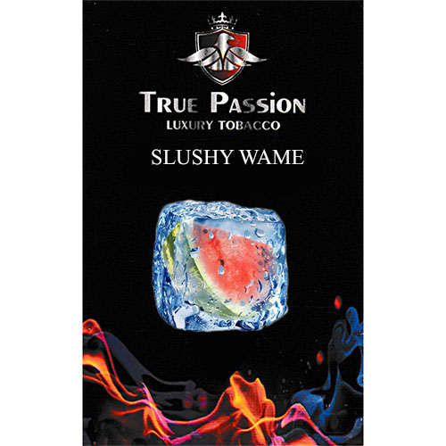True Passion 50g SLUSHY WAME