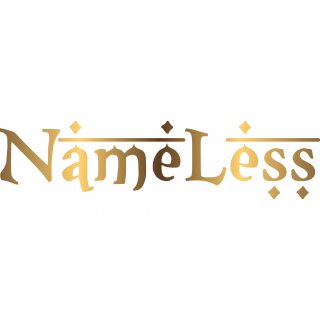 NameLess 200g #40 Black Nana