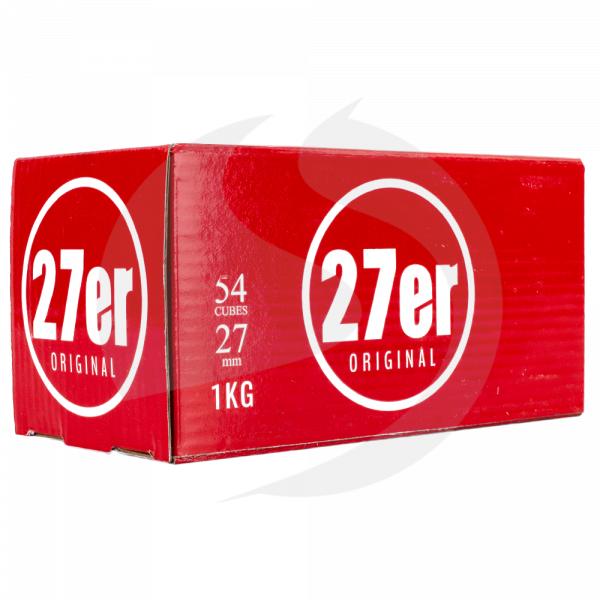 27er Original - 1kg (Consumer) 2